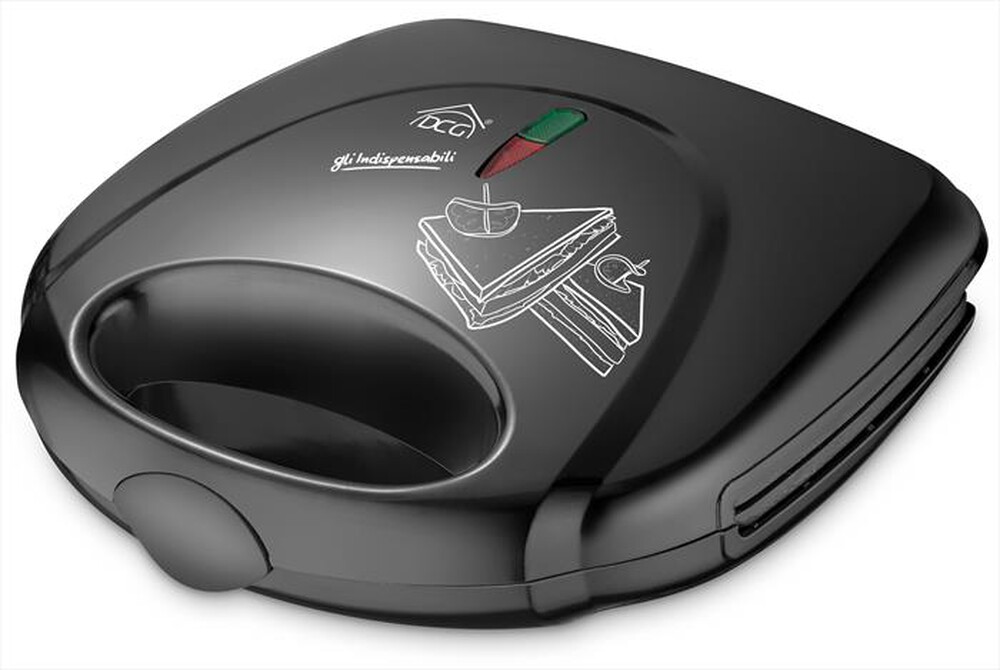 Immagine del prodotto DCG ELTRONIC - ST2555