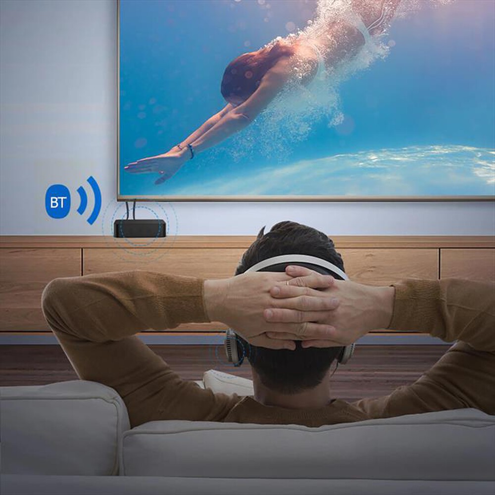 Immagine del prodotto KARMA - Trasmittente BT BLT T1C-Nero