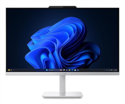 LENOVO - AIO A105 F0JS0021IX-Cloud Grey
