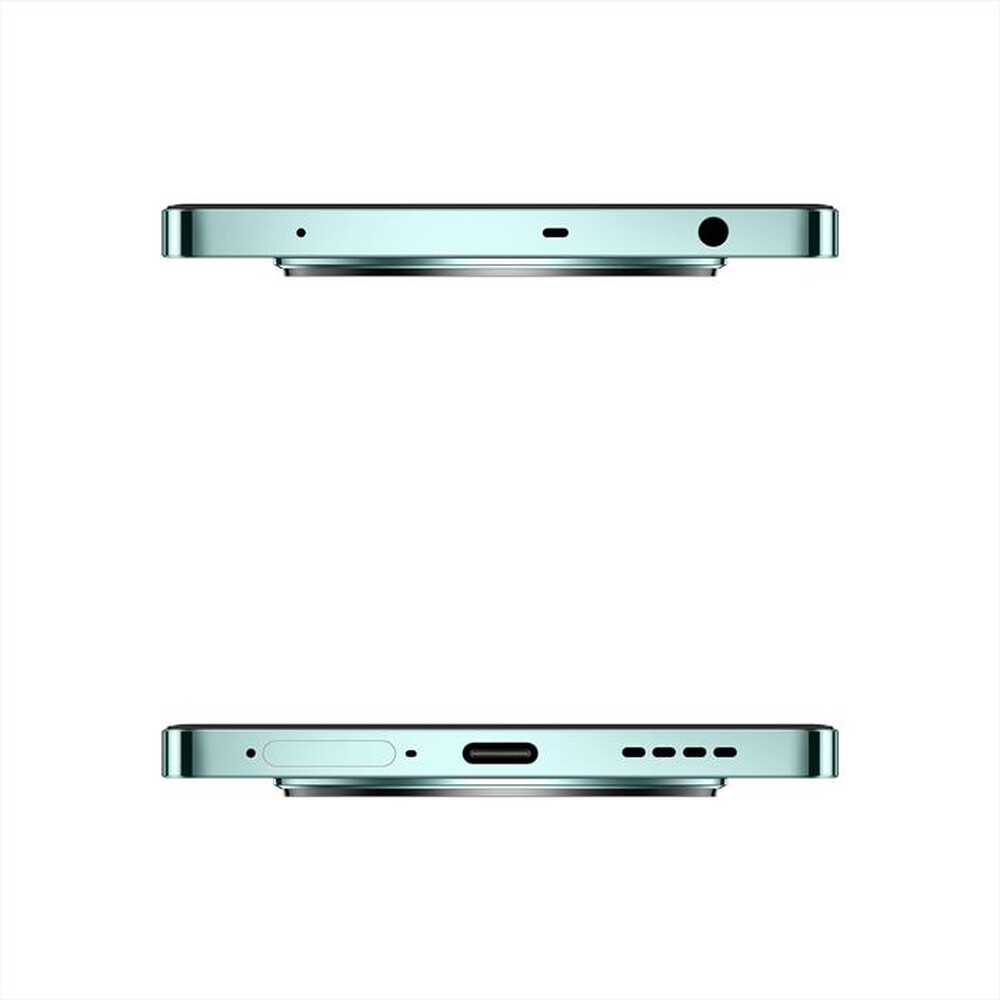 "REALME - Smartphone REALME 12+ 5G 512GB 12GB-Pioneer Green"