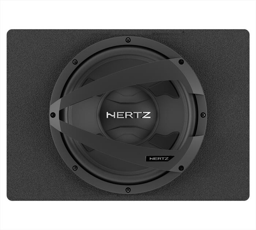 "HERTZ - DBX 25"