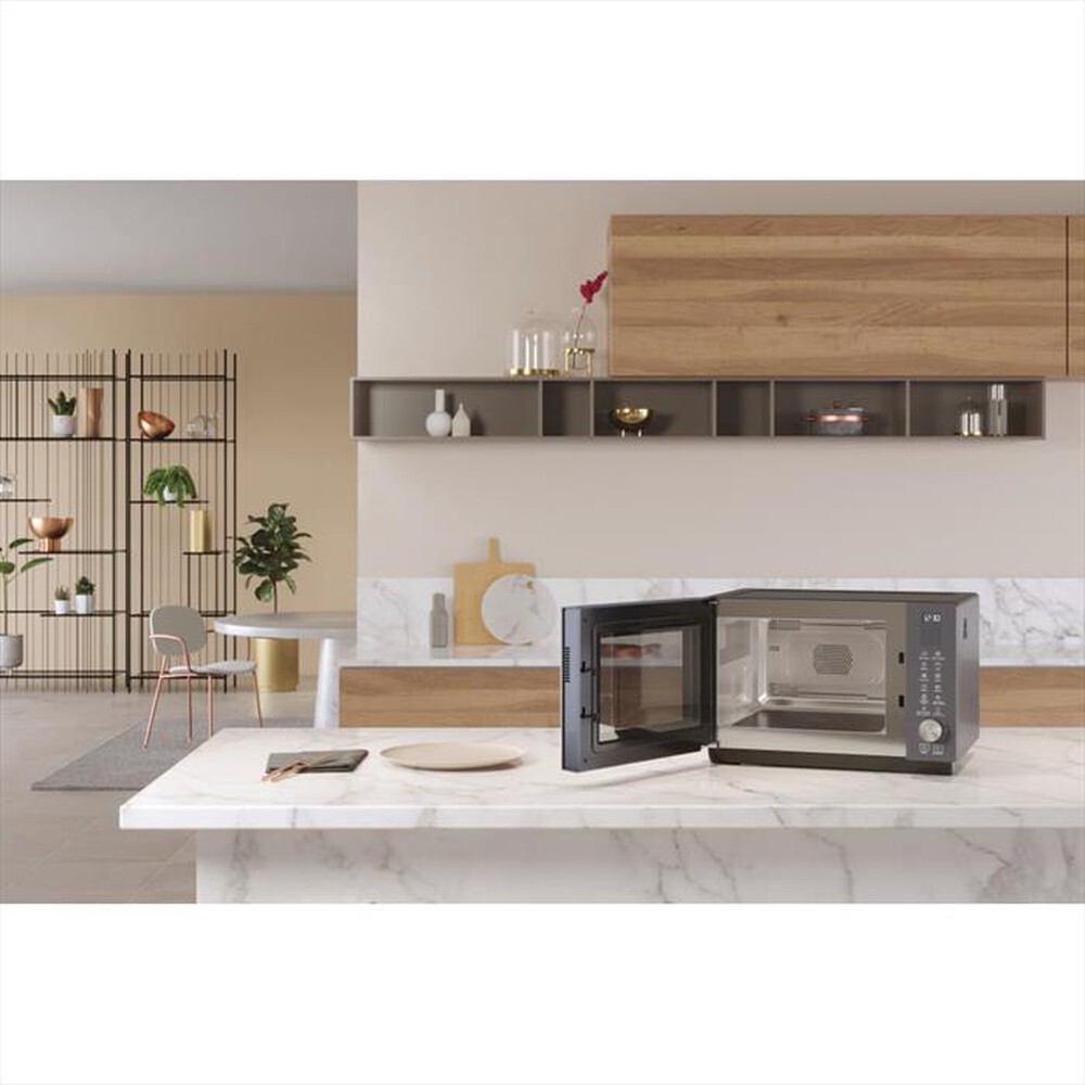 Immagine del prodotto WHIRLPOOL - Forno microonde EXTRASPACE MWF 259 SG-Grigio