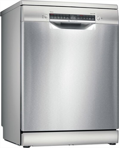 BOSCH - Lavastoviglie SMS4HMI03E Classe D 14 coperti