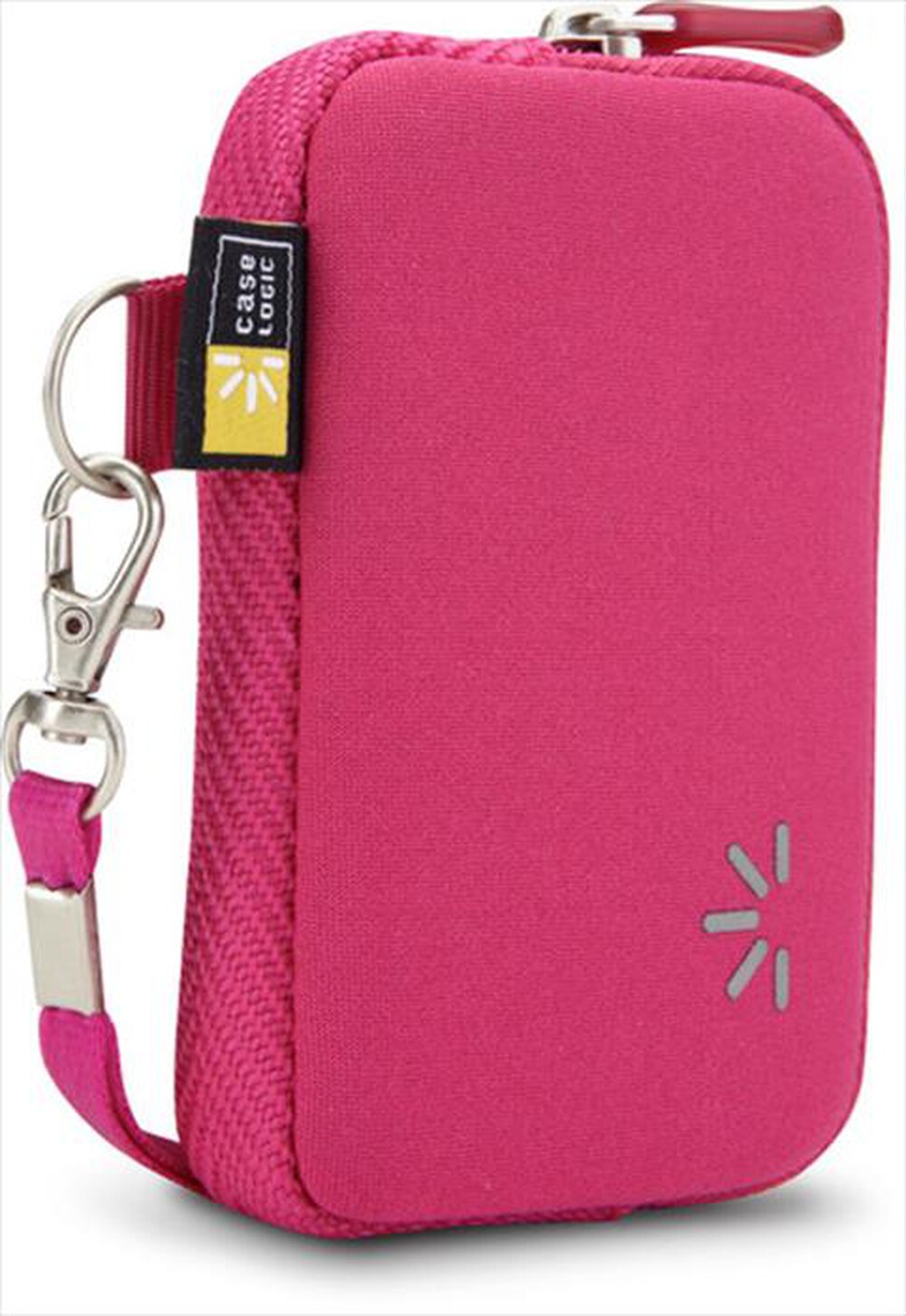 "CASE LOGIC - UNZB202PI-Rosa"