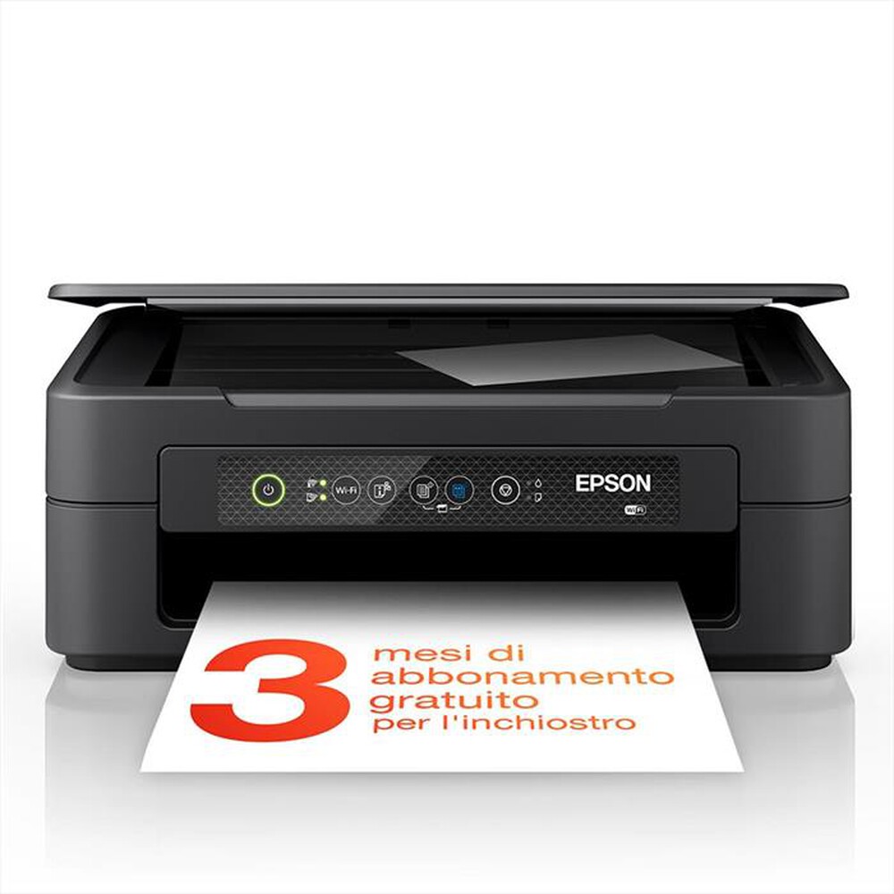 "EPSON - Multifunzione EXPRESSION XP-2200"