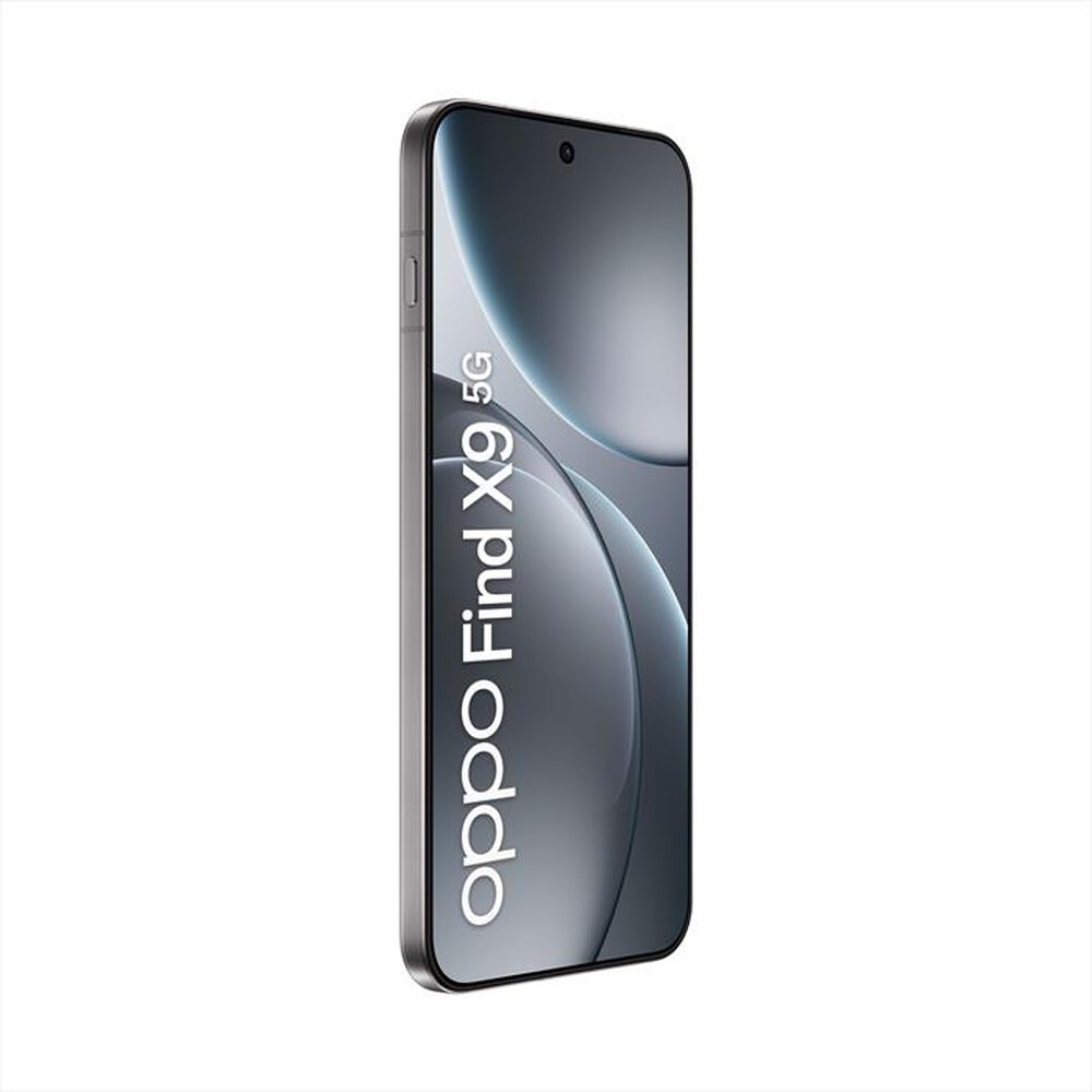 Immagine del prodotto OPPO - FIND X9 5G TITANIUM GREY-Grey,Titanium