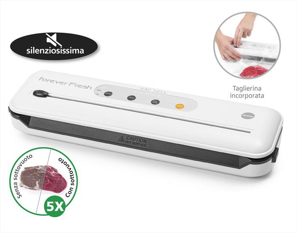 Immagine del prodotto MACOM - VAC1015