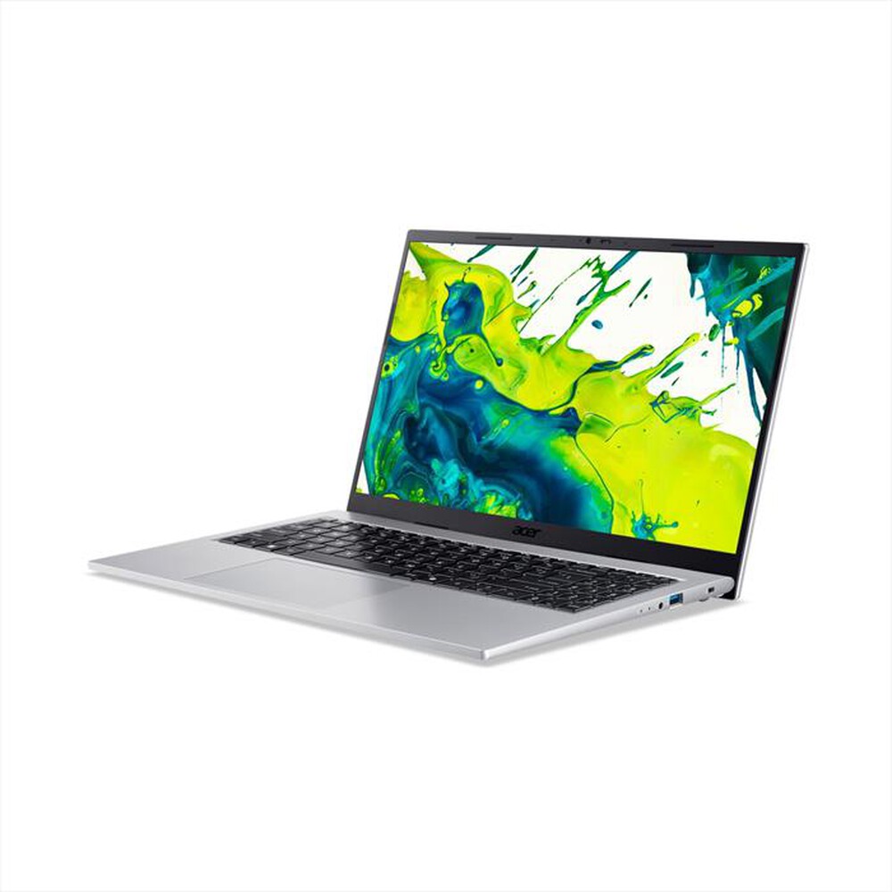 Immagine del prodotto ACER - Notebook ASPIRE GO 15 AG15-72P-753L - 15.6"-Silver