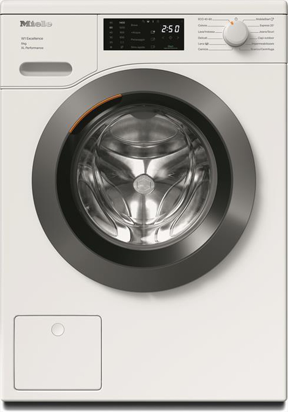 Immagine del prodotto MIELE - Lavatrice WED164 WCS 9 Kg Classe A
