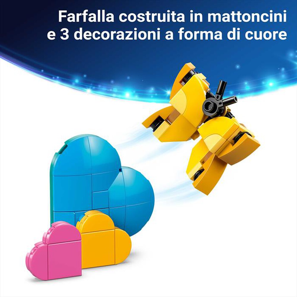 Immagine del prodotto LEGO - DISNEY CLASSIC Angel 43257