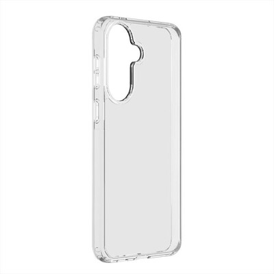 CELLULARLINE - Custodia rigida CLEAR PROTECT per Galaxy A57