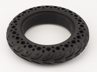 LITE - Garage copertone pieno 10 pollici-NERO,  LITE - Garage copertone pieno 10 pollici-NERO