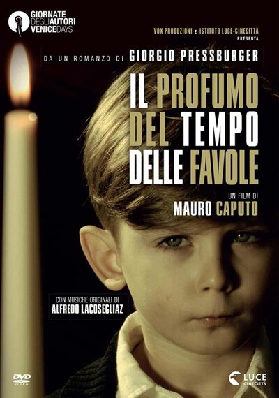 ISTITUTO LUCE - Profumo Del Tempo Delle Favole (Il)
