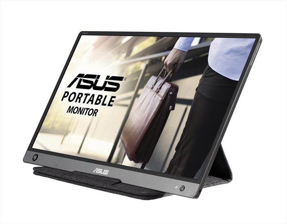"ASUS - MB16AH-Grigio"