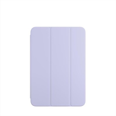 APPLE - Custodia Smart Folio per iPad mini (A17 Pro)-Viola chiaro
