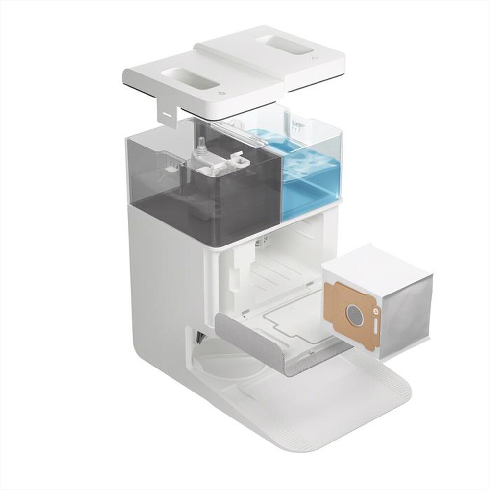 Immagine del prodotto iROBOT - 3 SACCHETTI PER BASE AUTOEMPTY-BEIGE