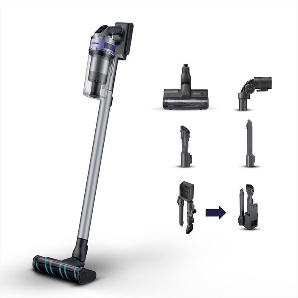 "SAMSUNG - JET 75 EASY VS20T7533T4/ET-Violet"
