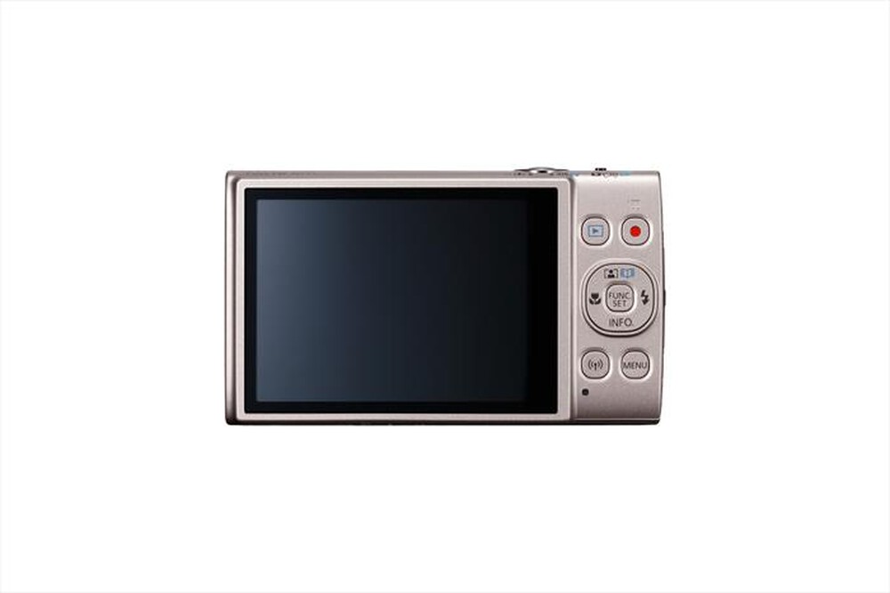 Immagine del prodotto CANON - IXUS 285 HS A SILVER-Silver
