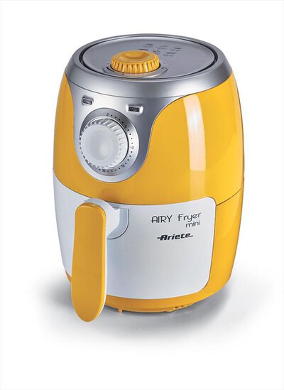 ARIETE - 4615-giallo