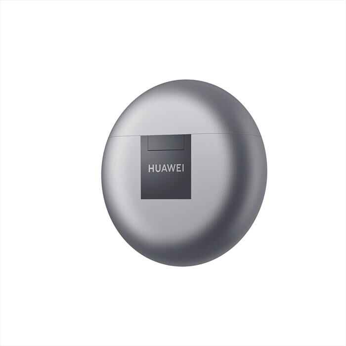 HUAWEI - FREEBUDS 4-Silver Frost | Euronics