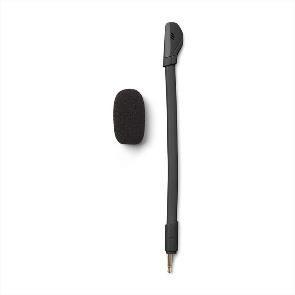 "JBL - Cuffie a padiglione chiuso QUANTUM 100M2-Nero"