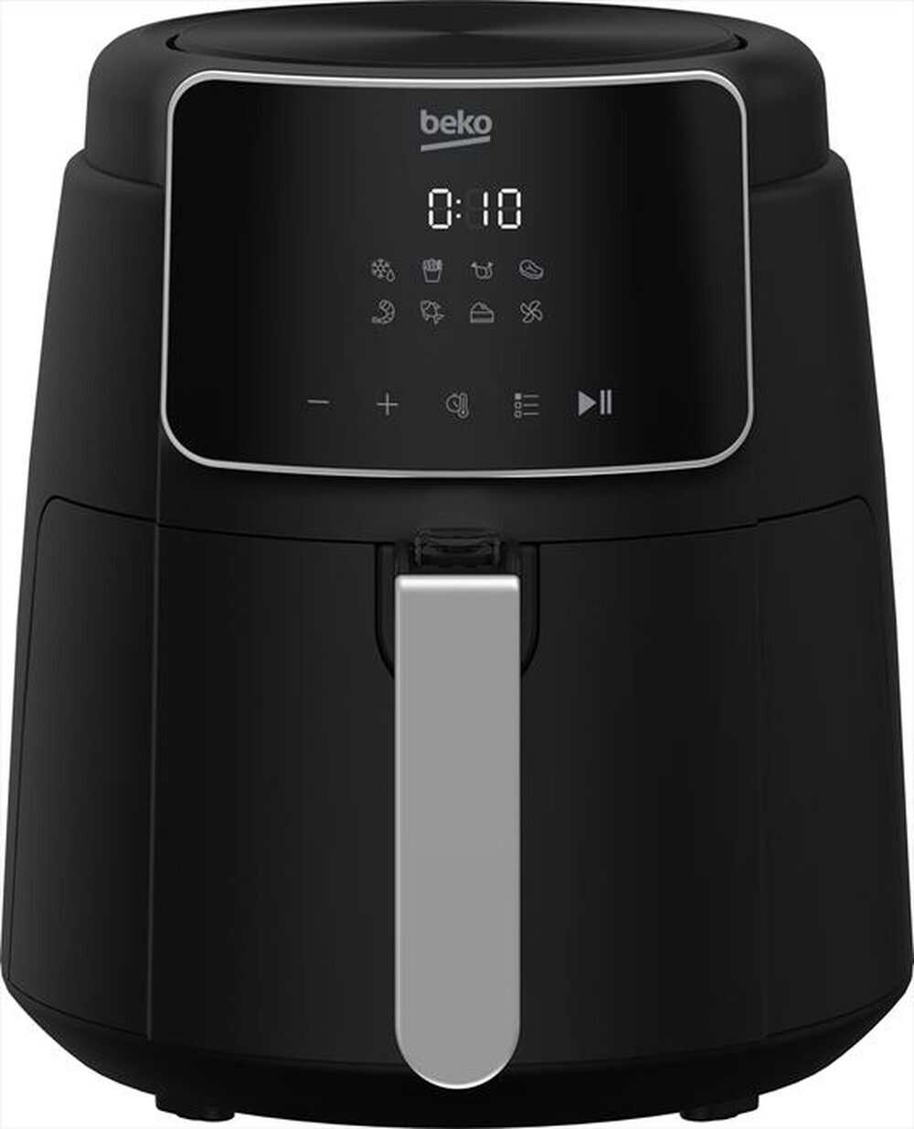 "BEKO - Friggitrice ad aria FRL2244B-Nero"