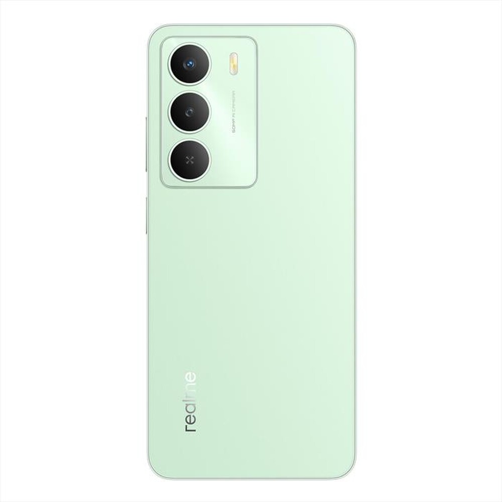 Immagine del prodotto REALME - REALME 14X 5G (256GB 8GB)-PERIDOT GREEN