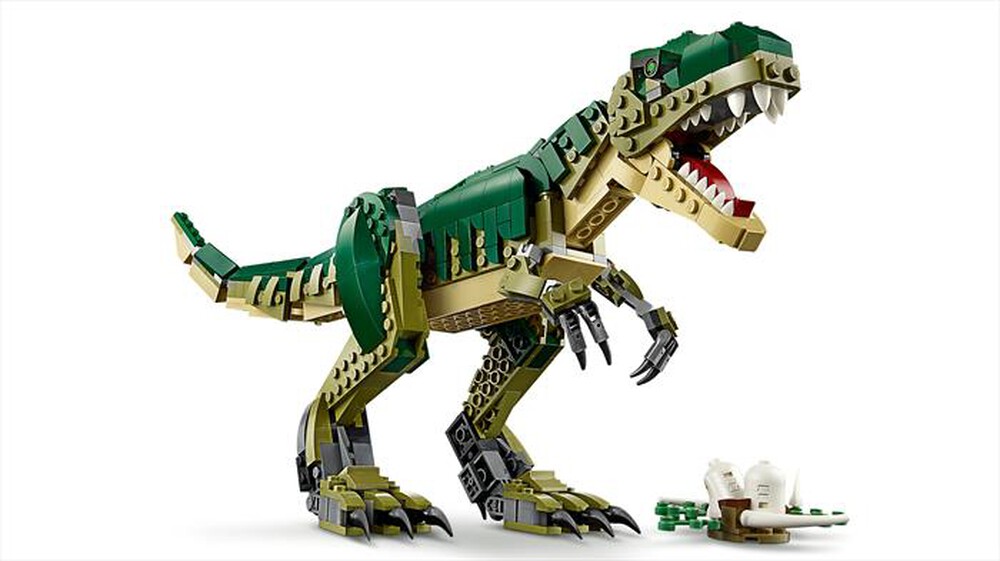 Immagine del prodotto LEGO - CREATOR T. rex 31151