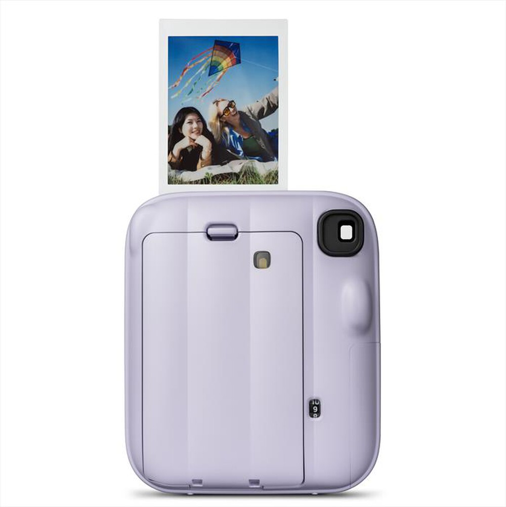 Immagine del prodotto FUJI - Macchina fotografica istantanea INSTAX MINI 13-VIOLA