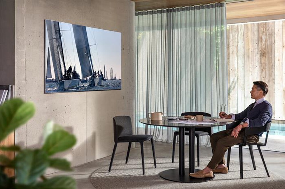 "SAMSUNG - QE75Q900TSTXZT"