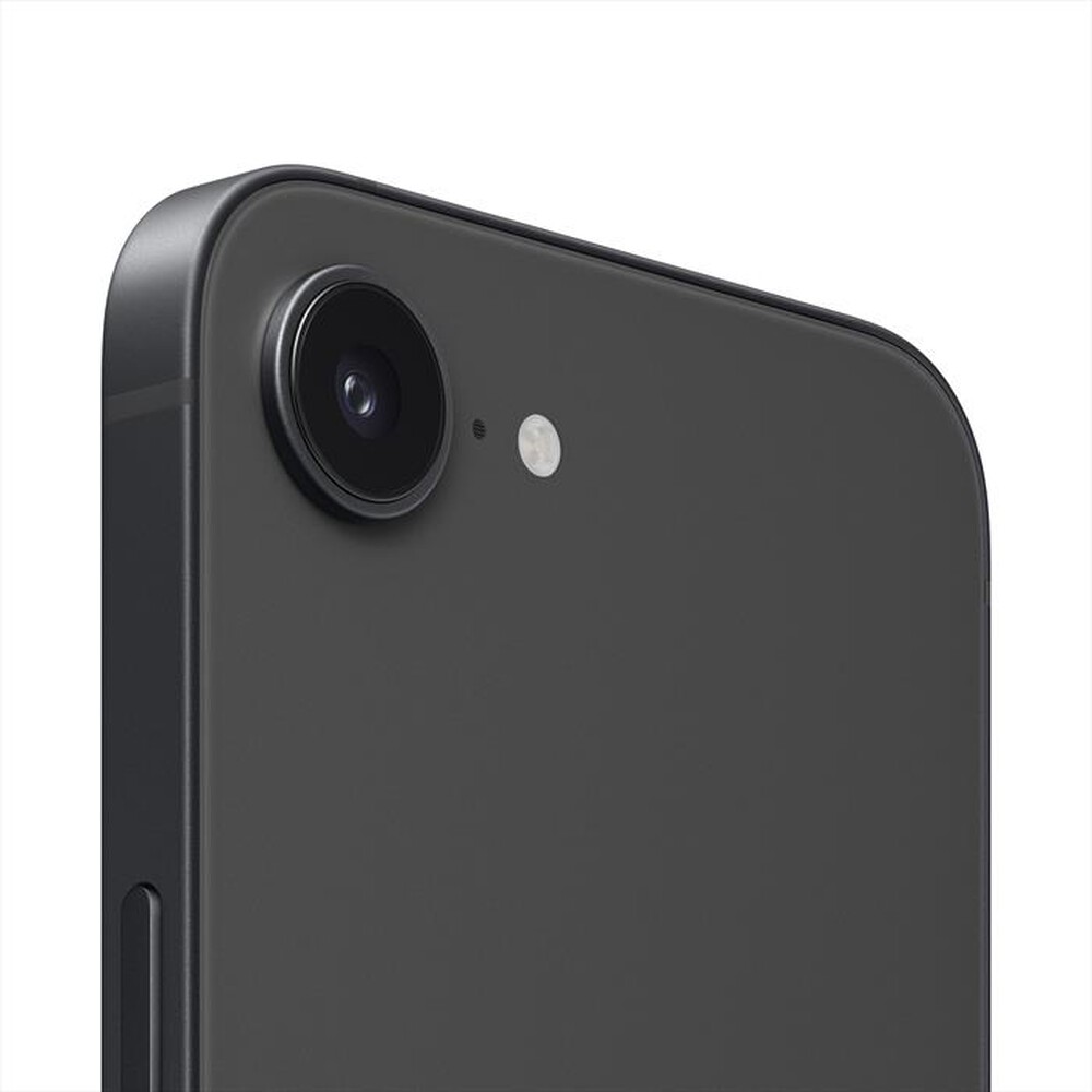 "APPLE - iPhone 16e 128GB-Nero"