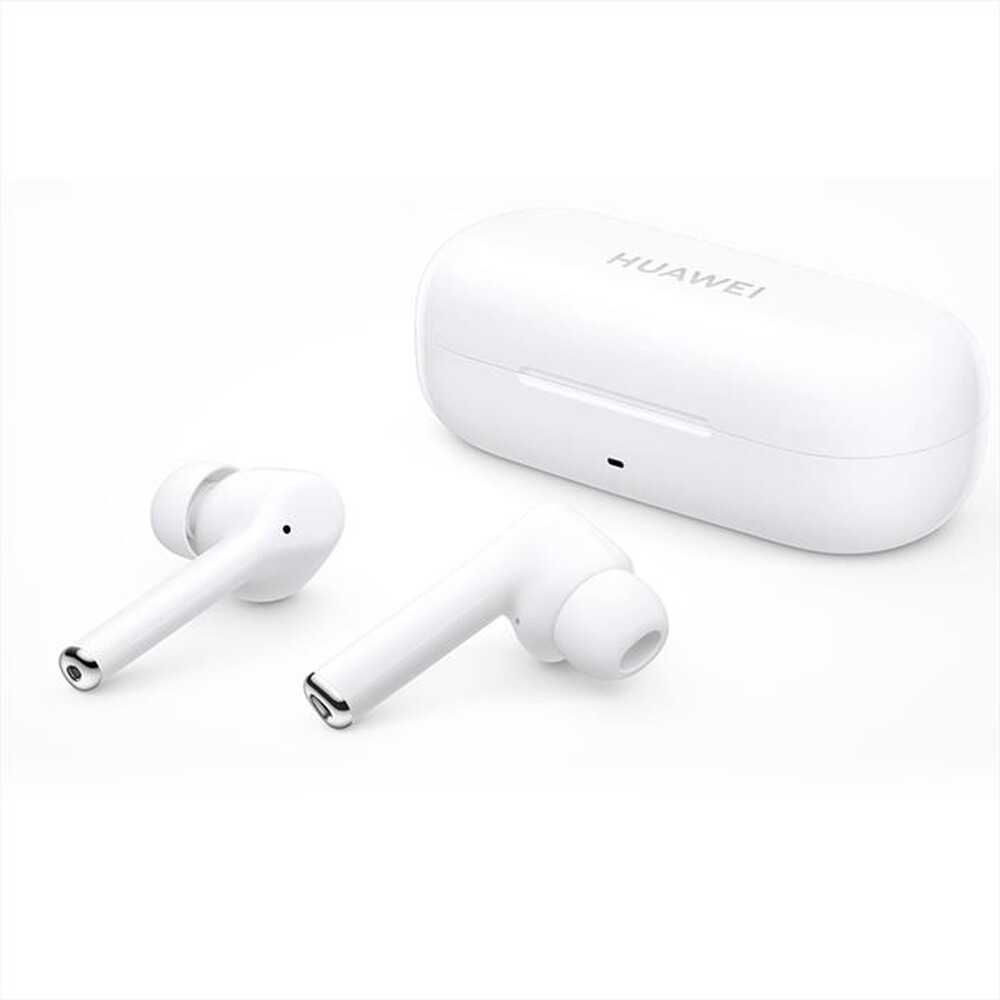 "HUAWEI - FREEBUDS 3I-BIANCO"