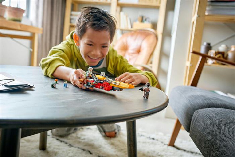 Immagine del prodotto LEGO - STAR WARS Speeder di Cobb Vanth - 75437