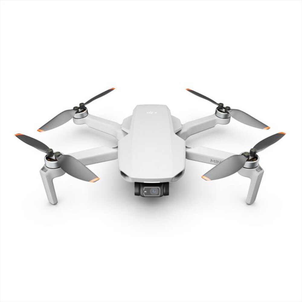"DJI - DJI MINI 2"