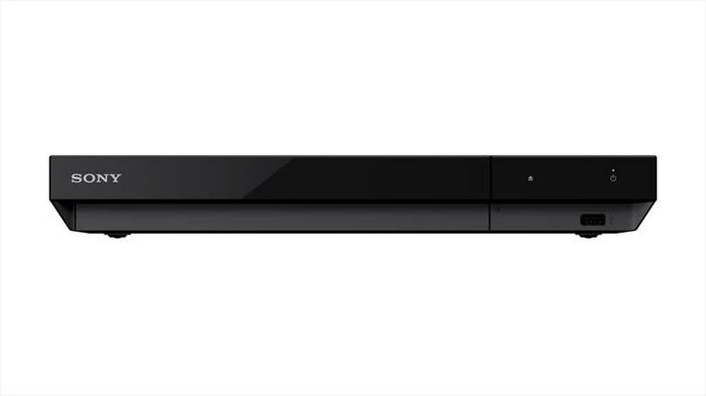 Immagine del prodotto SONY - UBPX500-Black