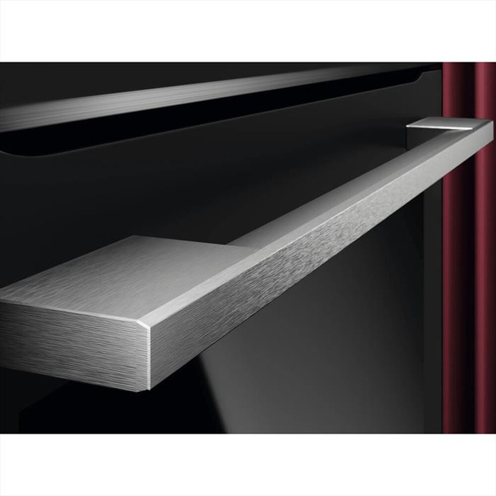 Immagine del prodotto AEG - Forno incasso elettrico TR7PB731ST Classe A++-Nero