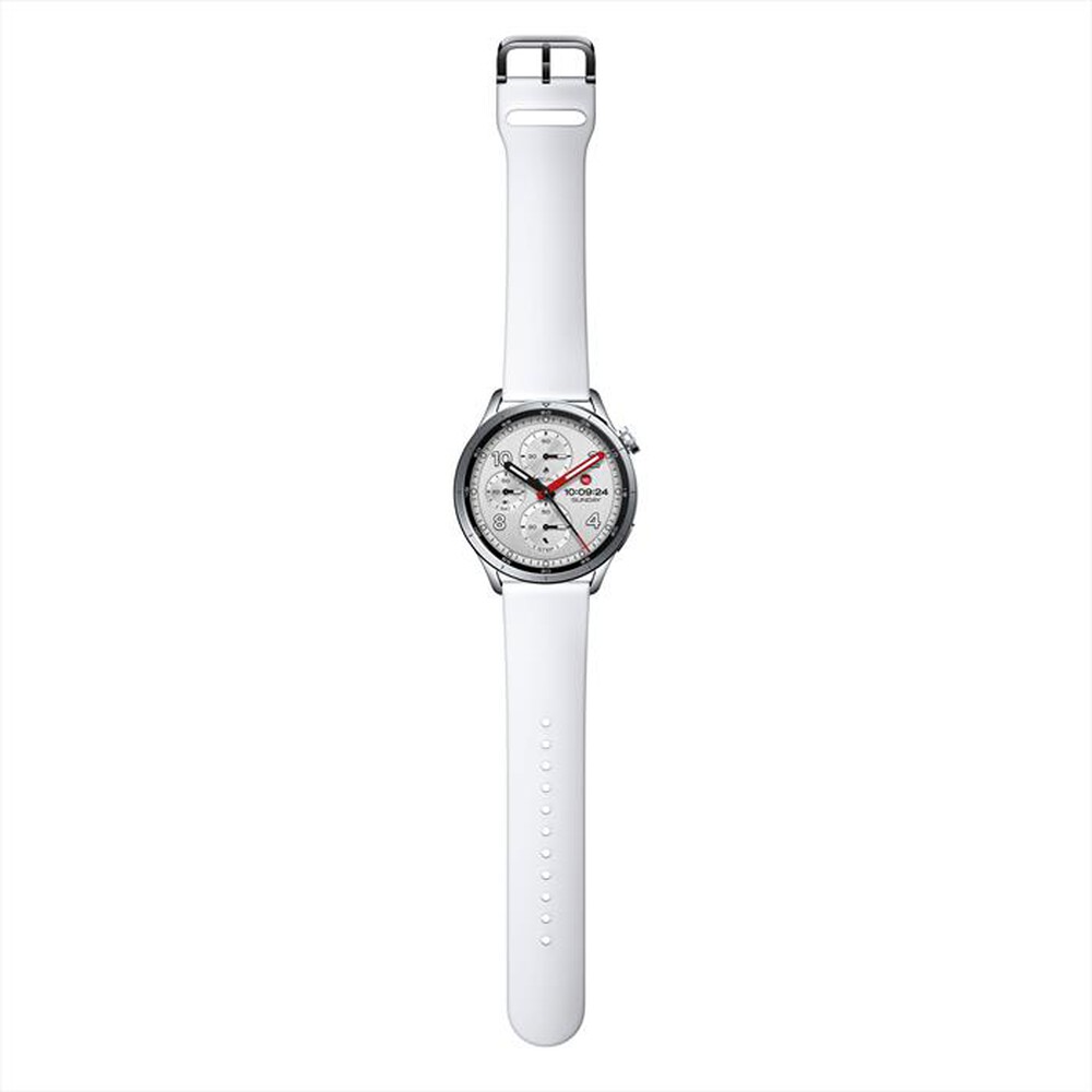 Immagine del prodotto XIAOMI - Smartwatch WATCH S5 46mm-Silver