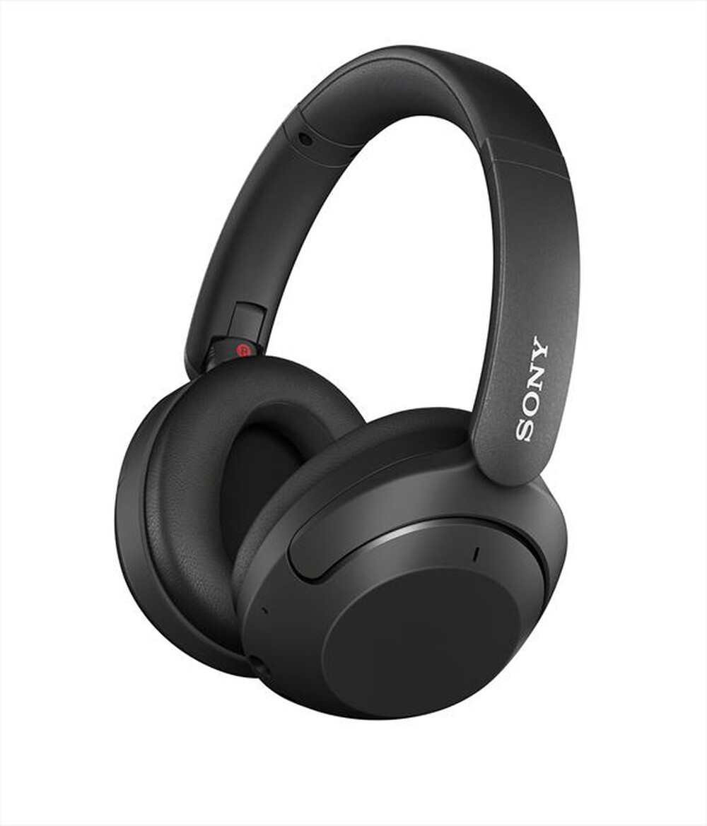 "SONY - WHXB910NB.CE7-Nero"
