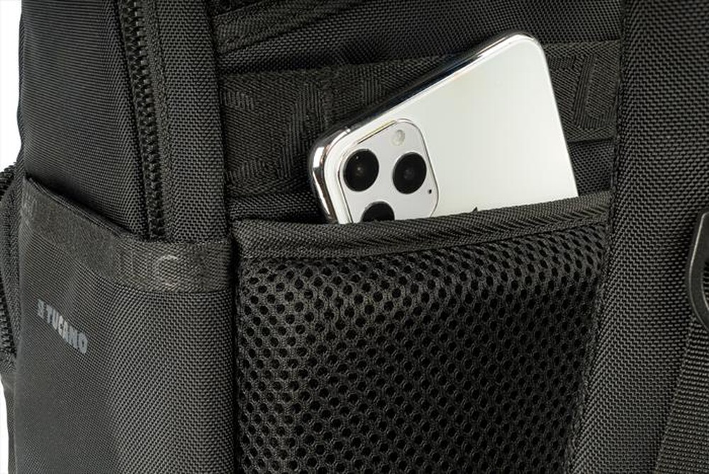 Immagine del prodotto TUCANO - Zaino TERRAS per laptop 15.6" e MacBook Pro 16"-NERO