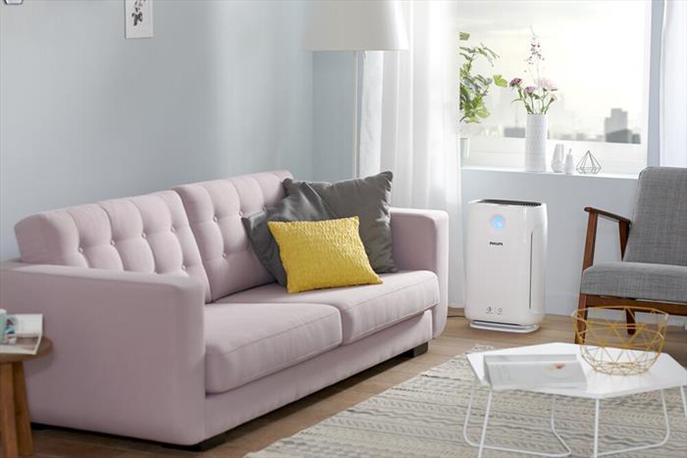 "PHILIPS - AC2887/10-BIANCO"