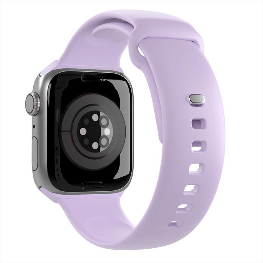 Immagine del prodotto PURO - Cinturino PUICNAW40LVD per Apple Watch 38-40-41mm-Tech Lavender