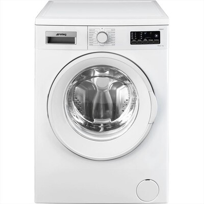 SMEG - Lavatrice slim LBW60CIT 6 Kg Classe D