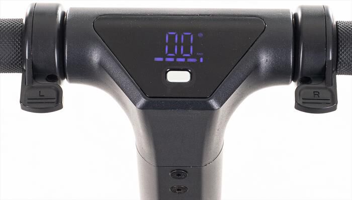 IBIKE - MONO JET-NERO / BIANCO | Euronics