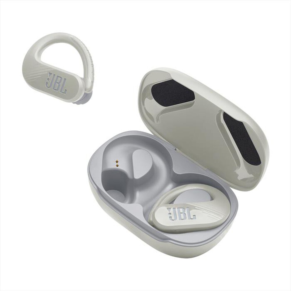 "JBL - Auricolare Bluetooth ENDURANCE PEAK III-bianco"