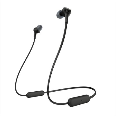 SONY - WIXB400B.CE7-Nero