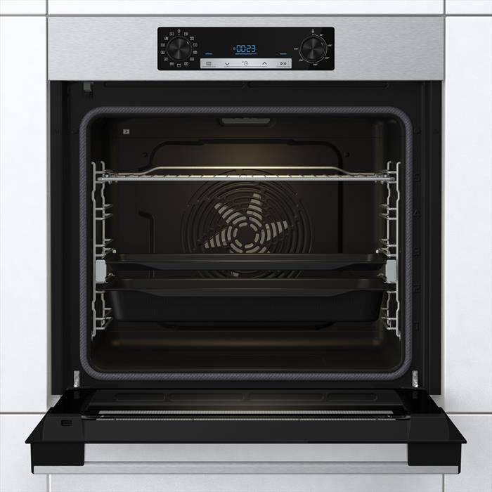 HISENSE - Forno incasso elettrico BSA65226PX Classe A+-Inox | Euronics