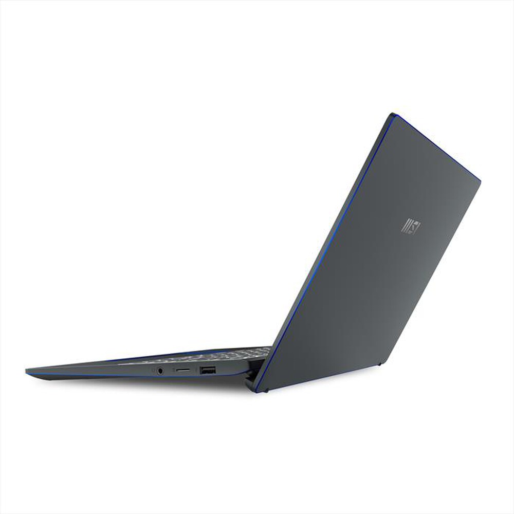 "MSI - PRESTIGE 14EVO A11M-204IT-Blu Scuro"