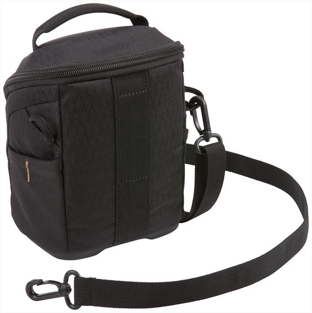 "CASE LOGIC - CVCS-101 BORSA PER DSLR/MIRRORLESS-Black"