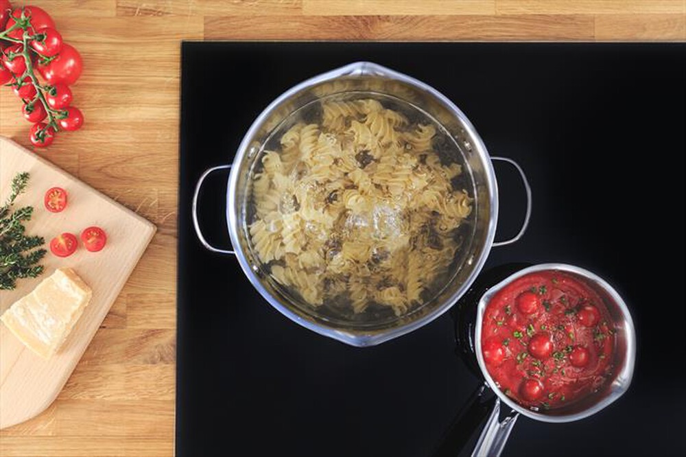 Immagine del prodotto LAGOSTINA - Coperchio acciaio 22cm Linea Sfiziosa 010740060122