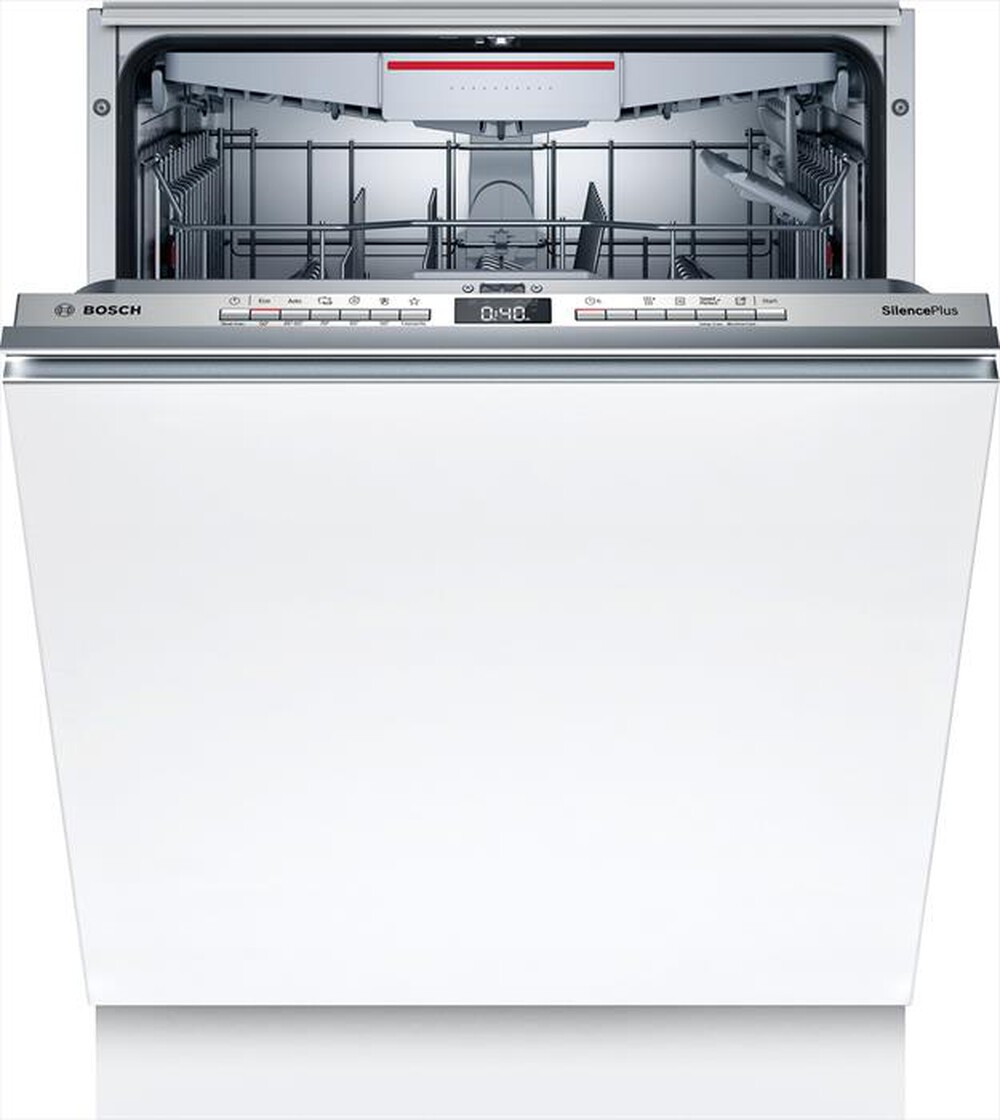 Immagine del prodotto BOSCH - Lavastoviglie incasso SGV4HCX48E Classe D